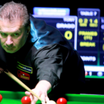 Tony Drago – The Life of a Professional Snooker Player